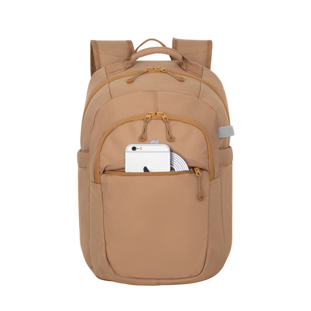 Rivacase Aviva, Rucksack, 35,6 cm (14"), Schultergurt, 510 g