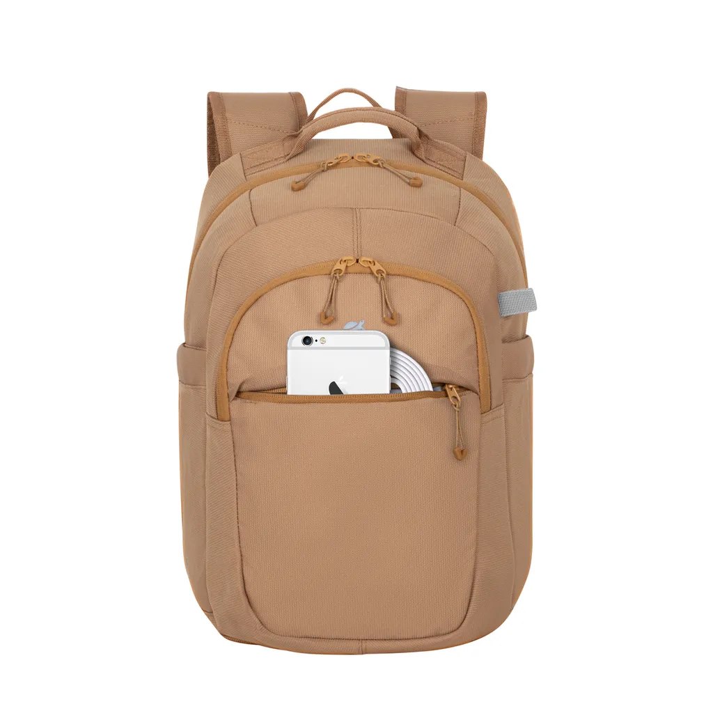 Sac à dos Travail et Loisirs pour Laptop 14 pouces Rivacase Aviva