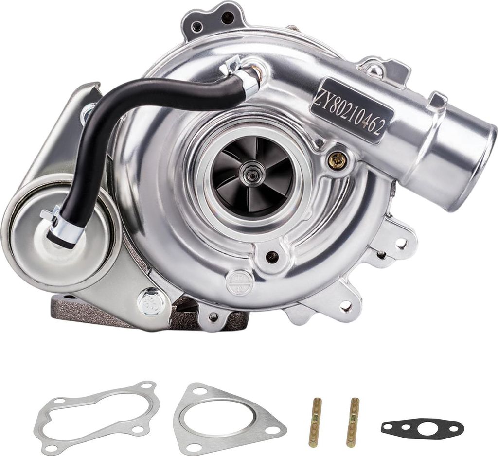 Turbolader for Toyota Hilux 2.5 D4D 2KD-FTV 75 Kw - 102 PS 17201-30030 Turbo NE