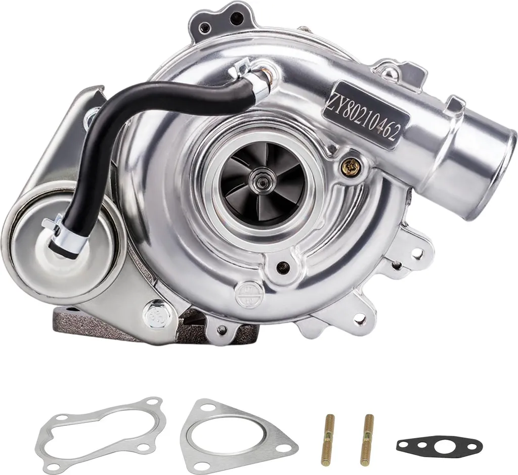 Réparez votre Turbo Toyota Hilux 2.5 D4D - Modèle 17201-30030 2KD-FTV