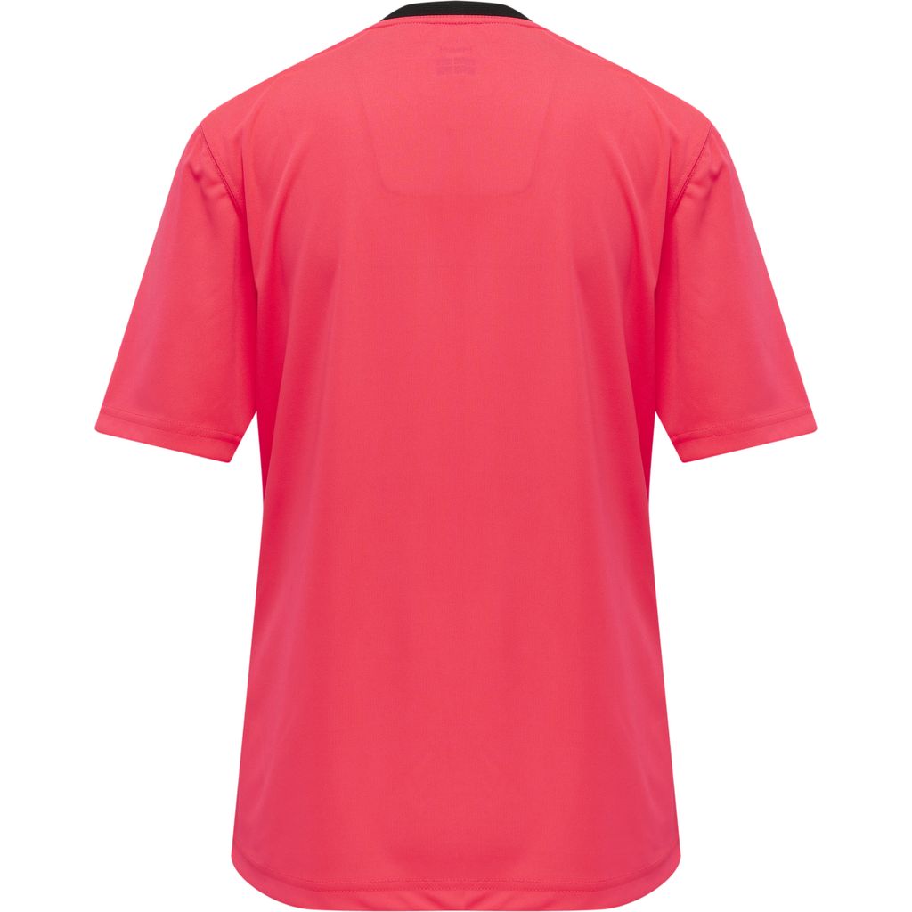 Hummel hmlREFEREE CHEVRON WO JERSEY S/S Obrázok produktu 