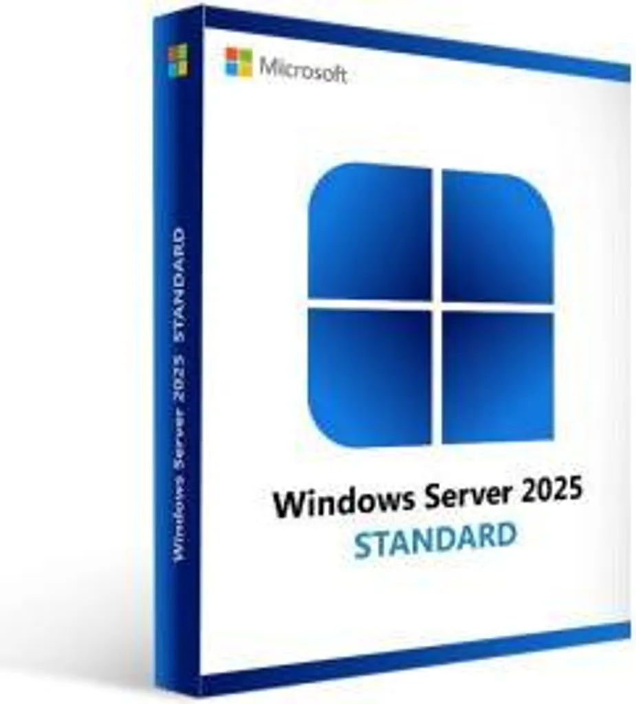 DELL 634-CVFC Windows Server Licence 1 Utilisateur pour Serveur PowerEdge
