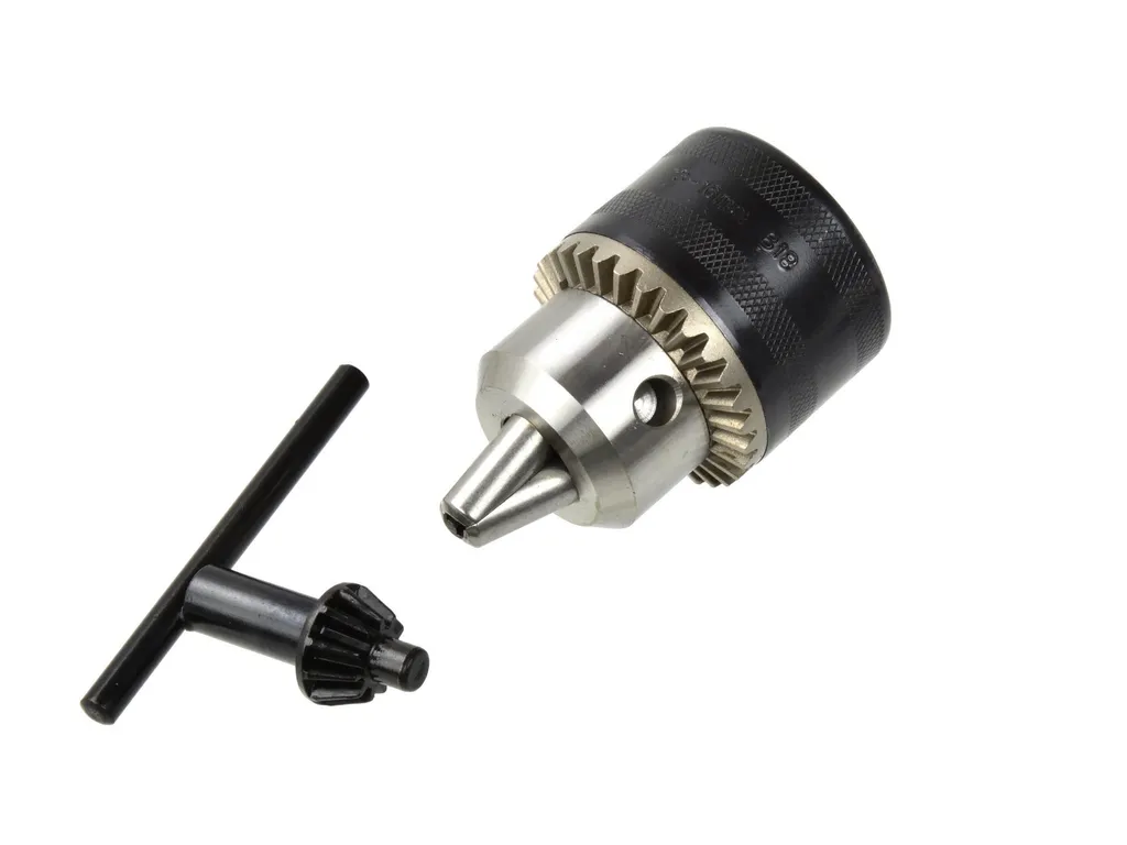 Testa del trapano 16 mm chiave b18 - 3