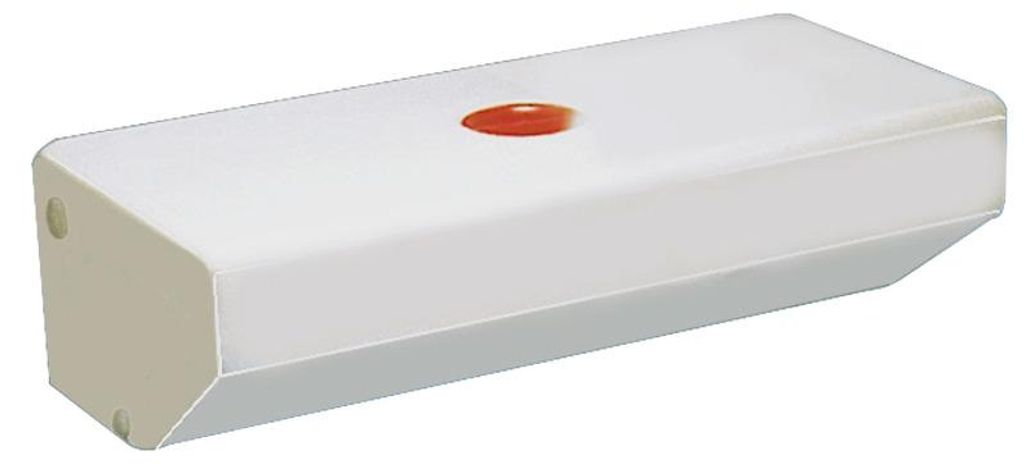 Frischwasser Rigid Tank 50 L - Osculati 52.195.50