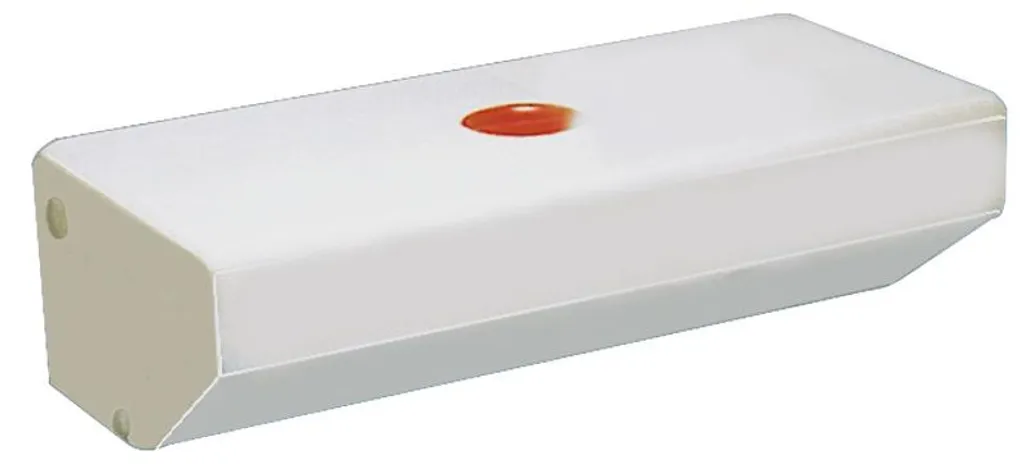 Réservoir d'eau potable fixe 46l pour camping-car et fourgon