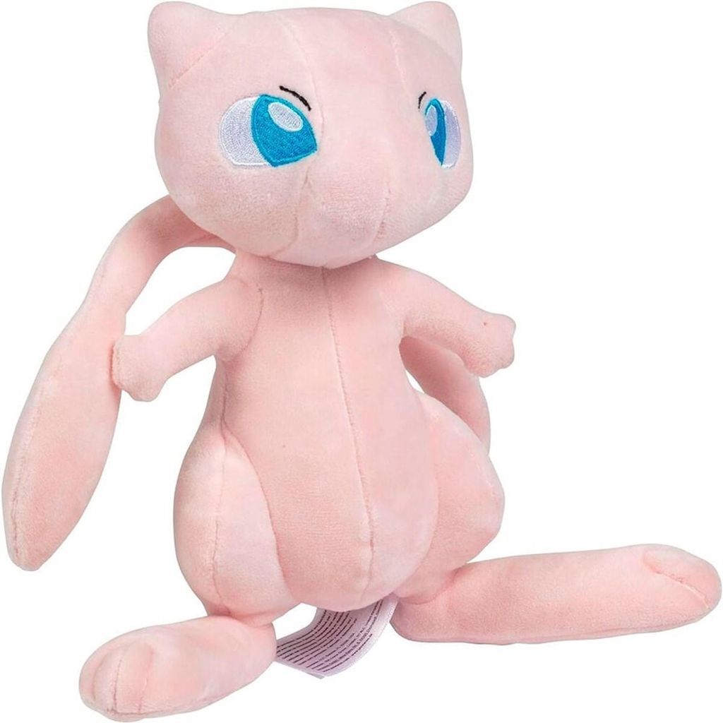 Jazwares - Pluszowa Maskotka Mew 20cm z Pokemonów - Image du produit 