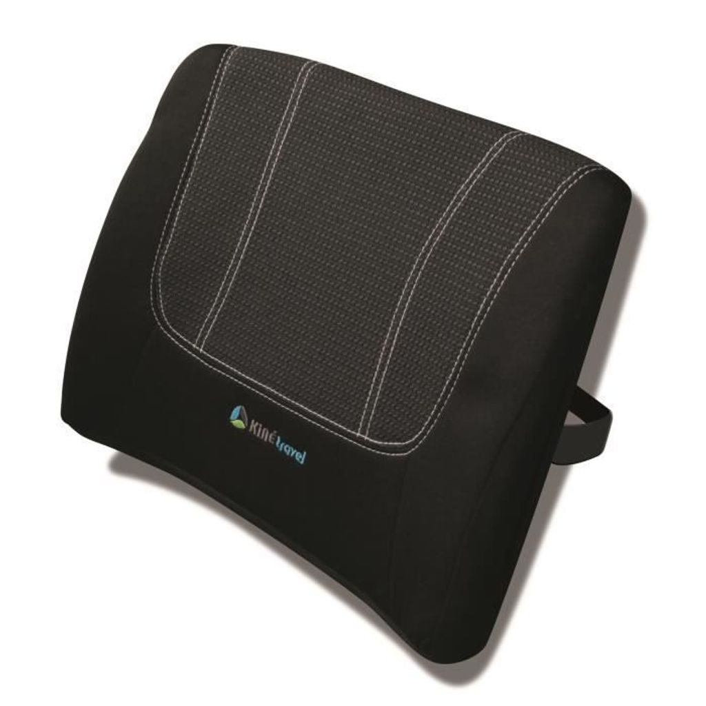 KINE TRAVEL Coussin lombaire ergonomique Image du produit 