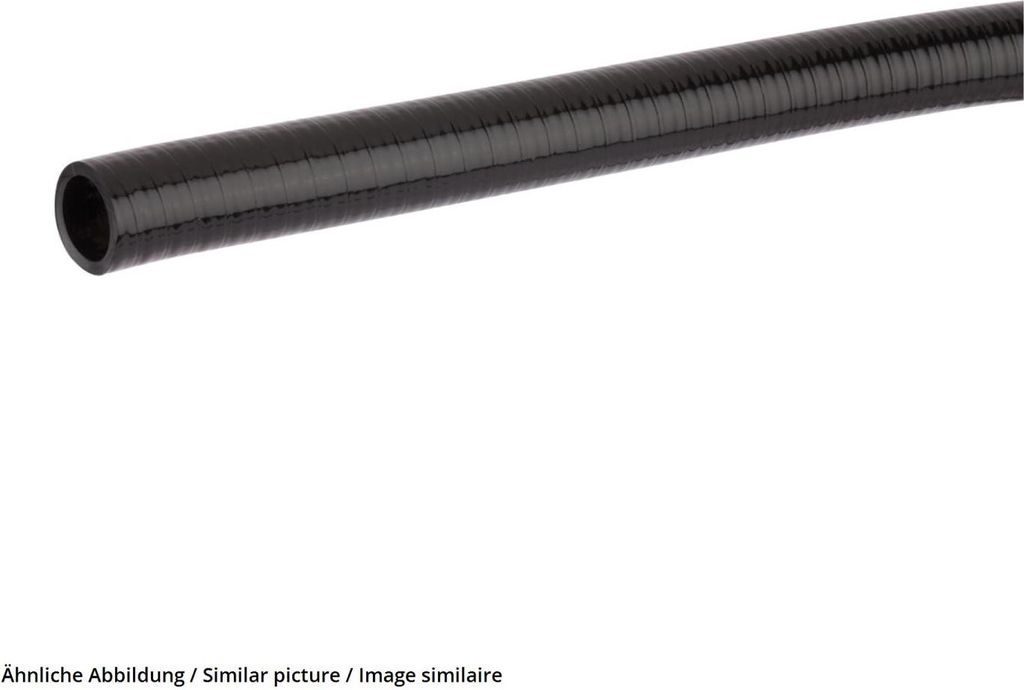 "Silvyn Elu Glatt 12,0X17,8 Bk 30M"