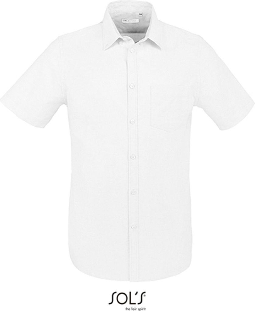 SOL ́S Men ́s Brisbane Fit Shirt