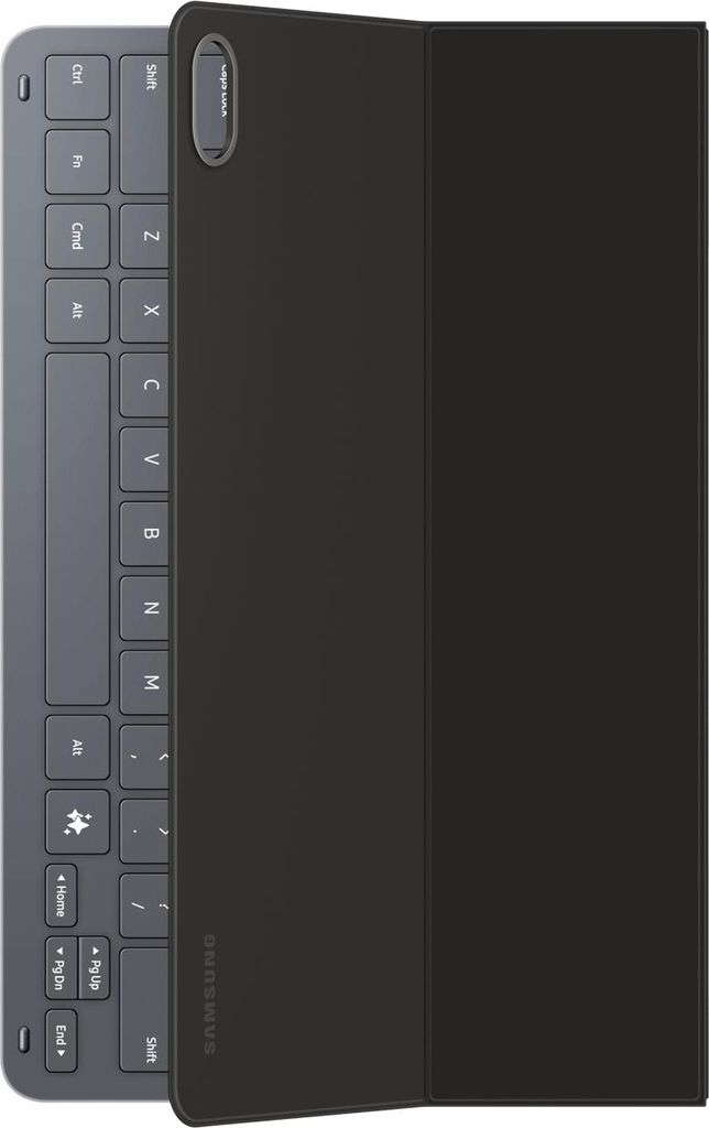 Samsung EF-DX730 - Tastatur und Foliohülle (Buch-Cover) Produktbild 