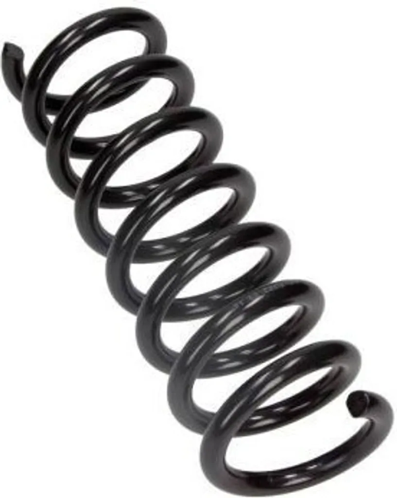 Ressort hélicoïdal avant pour Mercedes W210 S210 OE 2103212104 MAXGEAR
