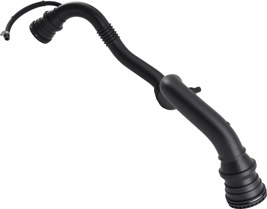 Tuyau turbo 144607625R pour Dacia Duster 1.5 dCi 86-110ch de haute qualité