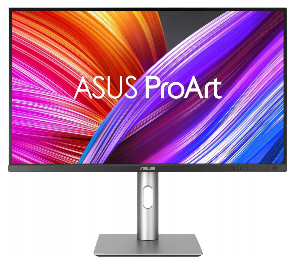 ASUS ProArt PA279CRV Écran 27" UHD 4K pour Créatifs et Designers