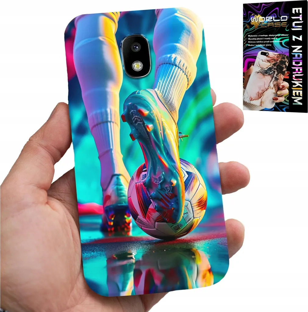 HUAYIJIE GKFGEY Flip Custodia per Cubot J5 Cover Custodia Case [Nero