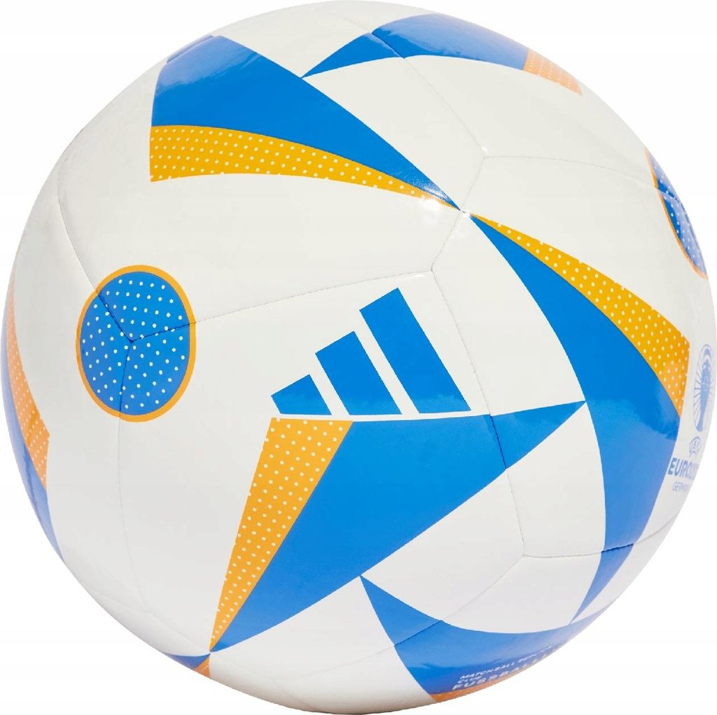 MíčAdidas Euro24 Club IN9371 Obrázek produktu 6