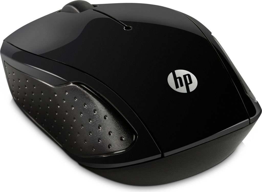 Bezdrôtová myš HP 200 Obrázok produktu 4