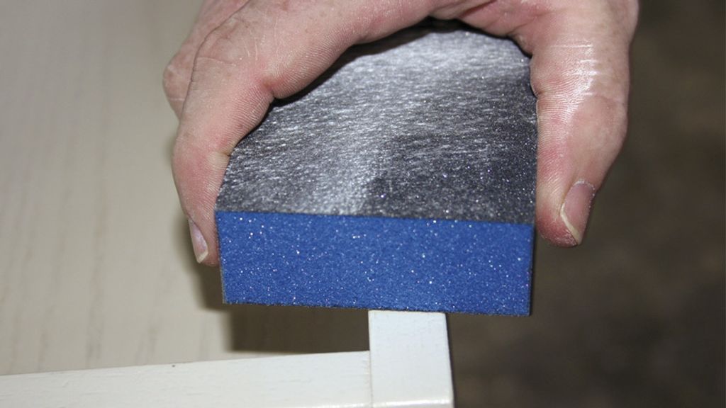 beko Profi-Schleifschwamm 20er-Set Korn 180 902 120 180