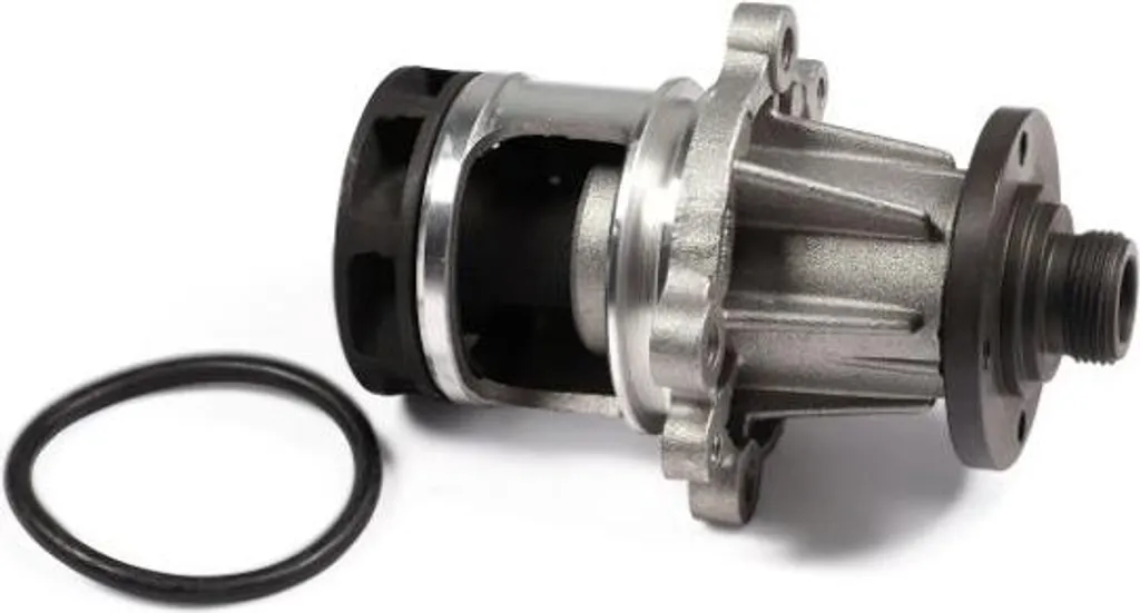 Pompe à eau HEPU P459 avec turbine haute pression pour BMW OE 1715292