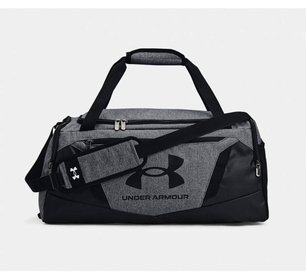 Sac de sport Under Armour undeniable Duffle 5.0 S Gris Image du produit 