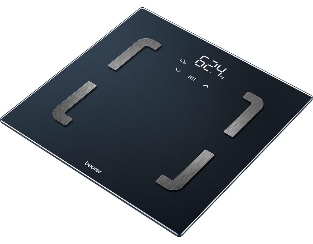Personenwaage BF 880 Wifi Produktbild 