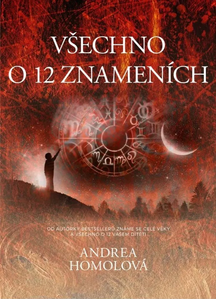 Grand Guide Astrologique Všechno o 12 znameních pour Fans d'Horoscope