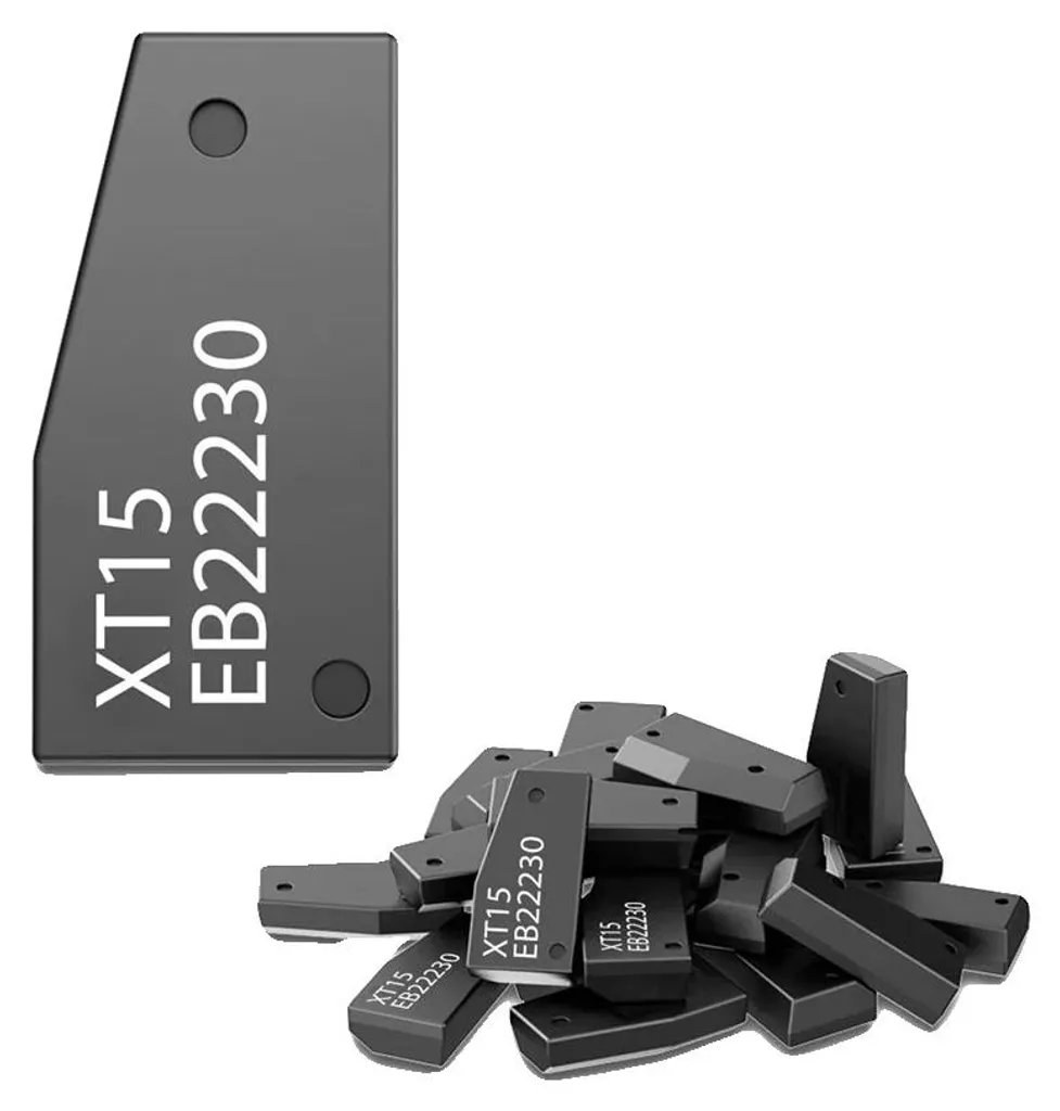 Puce de programmation de clé 7935 pour VVDI2 et Key Tool Max - 10pcs