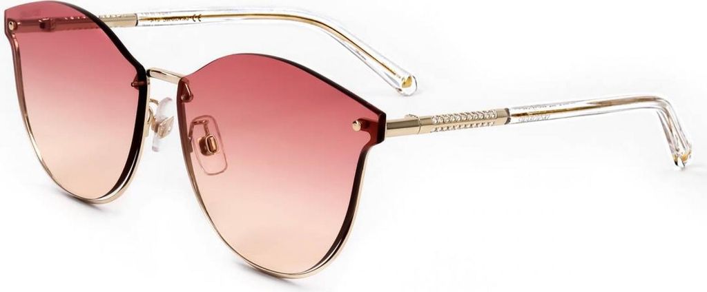 Swarovski Sonnenbrille SK0302 K 32T 66 15 145 Produktbild 