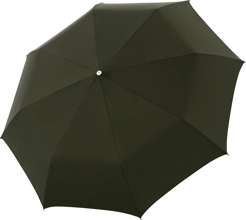Parapluie de poche robuste Bellino Oxford : fini les parapluies cassés