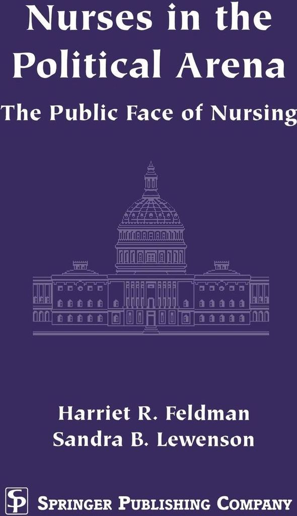 Nurses in the Political Arena