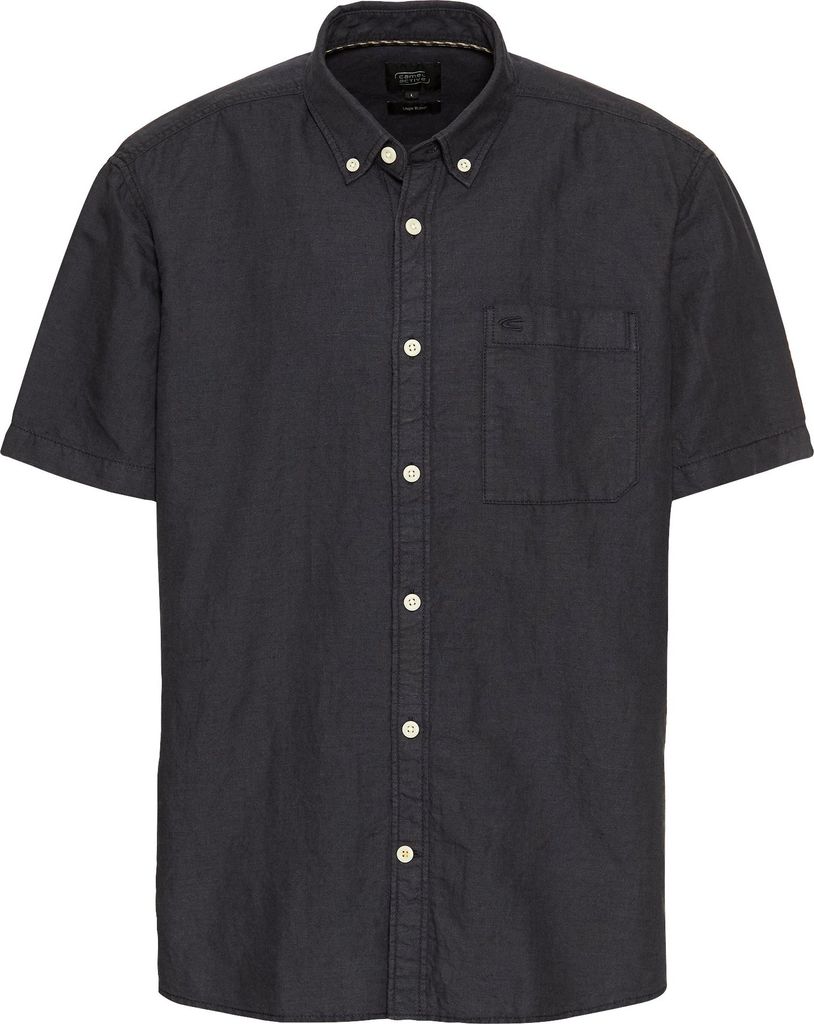 camel active Shortsleeve Shirt 48 48 XXL