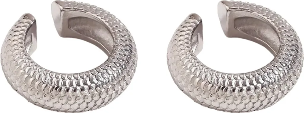 Orecchini Karina Argento 925 Nichel Free - Eleganza Quotidiana KP29235