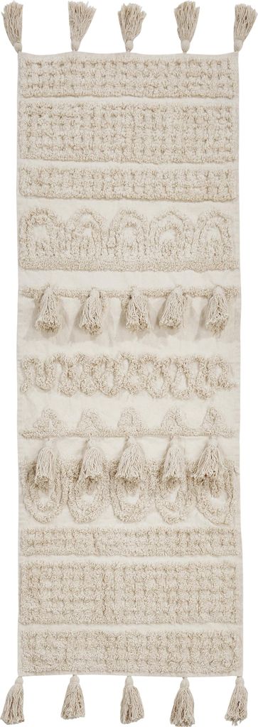 Tischläufer Indah Iridia 40x120 cm Done