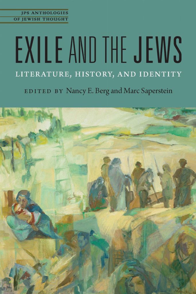 Exile & The Jews – Lingua: Inglese