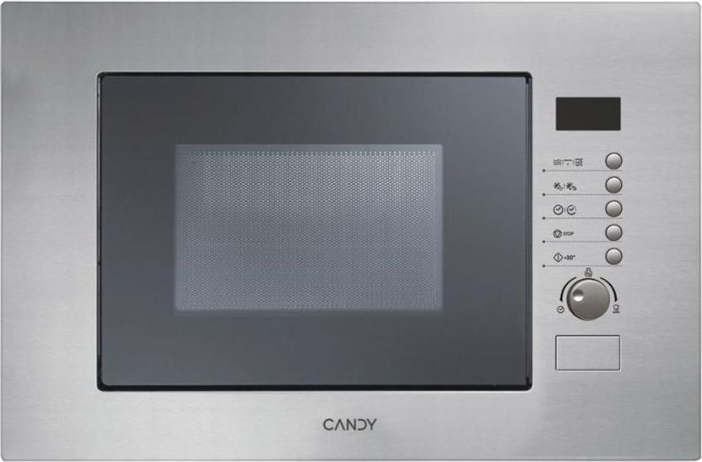 Candy MIC20GDFXIT, Integriert, Grill-Mikrowelle, 20 l, 800 Produktbild 
