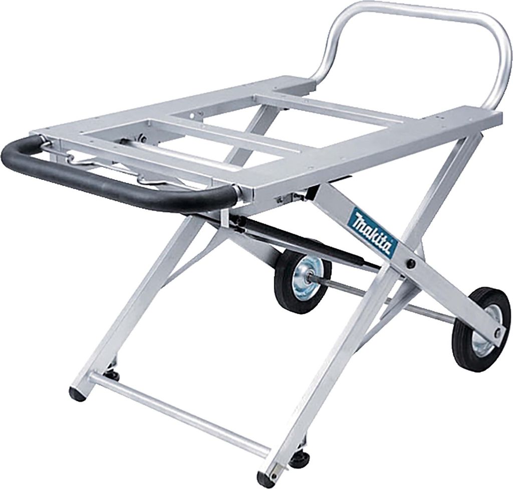 Makita Untergestell 2704, für Kapp- und Gehrungssägen, Produktbild 