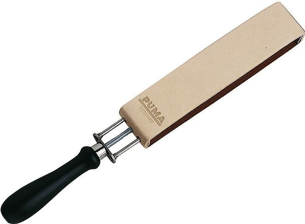 PUMA Streichriemen für Rasiermesser