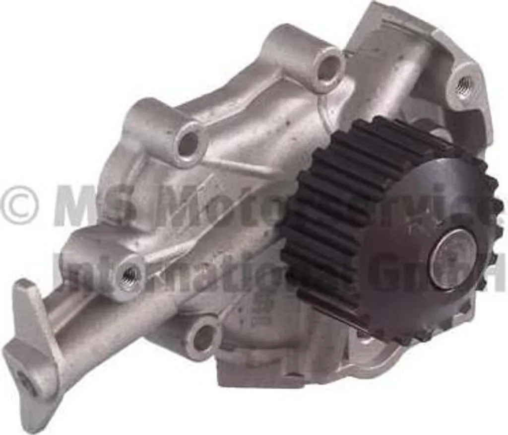 Pompe à eau 50005075 : solution de refroidissement pour Audi A4 et Tico