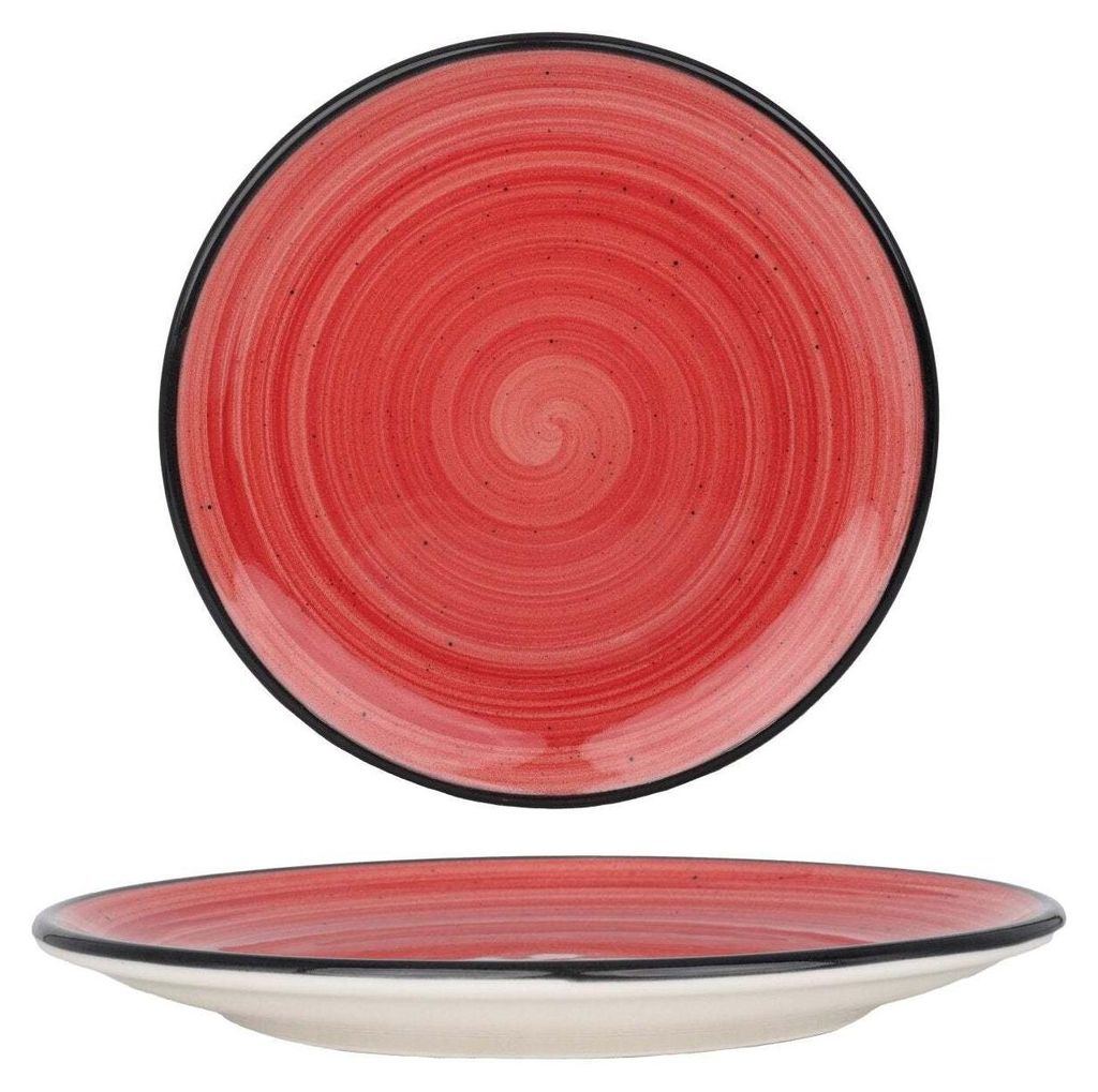 Bonna Dezertný tanier - Aura Passion - porcelán - 19 cm Obrázok produktu 