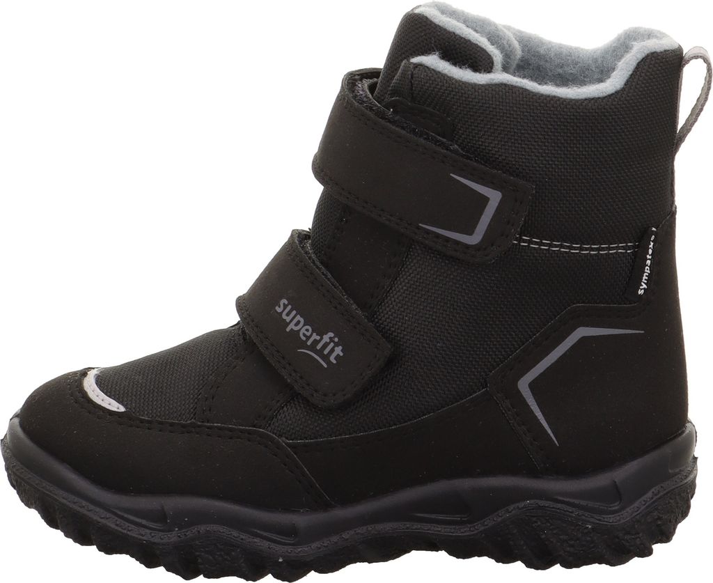 Winterstiefel Produktbild 