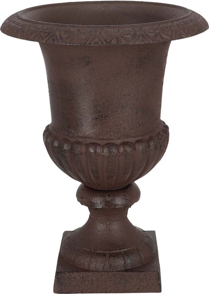 Esschert Design Französische Vase Höhe 45cm; XH61-AR Produktbild 2
