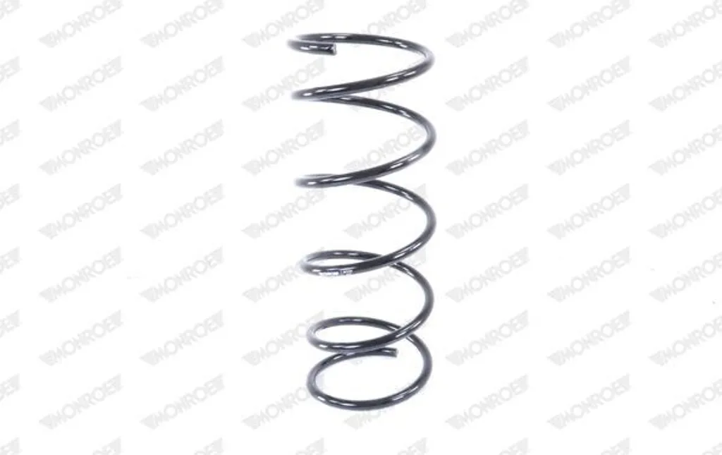 Réparer suspension Peugeot 206 : Ressort MONROE SP3320 compatible 5002P5