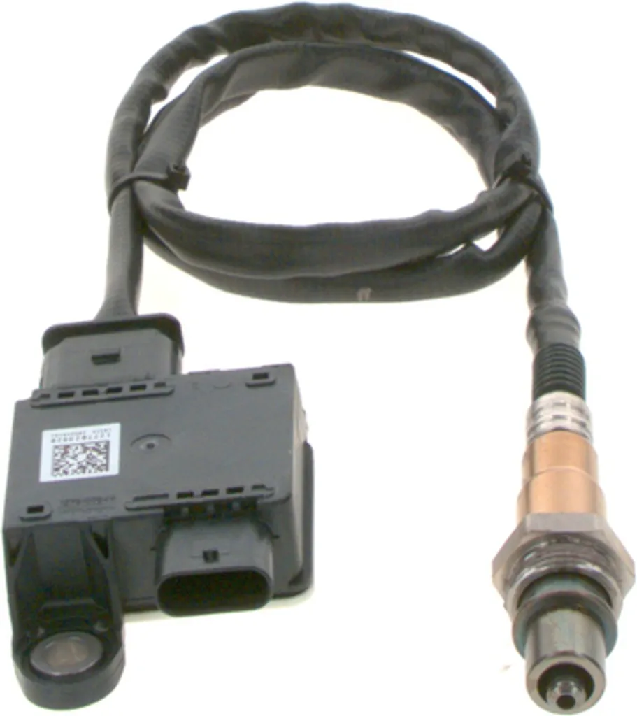 Capteur de particules BOSCH 0281008516 OE C2D57277 pour Range Rover IV