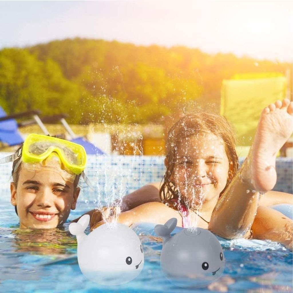 Badewannen Spielzeug Wasserspielzeug,Badespielzeug Produktbild 8