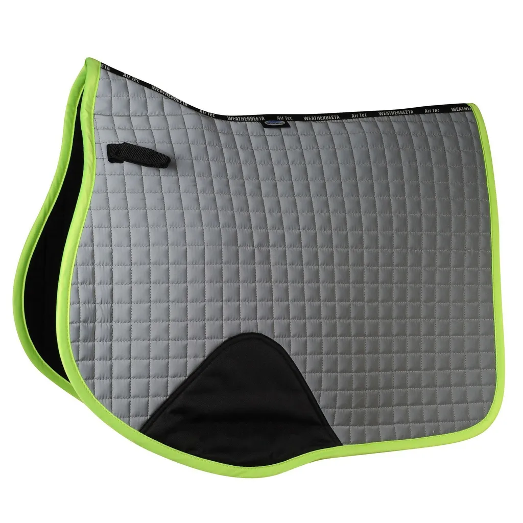 Tapis de Selle de Sécurité pour Poney Weatherbeeta Sortie Nocturne