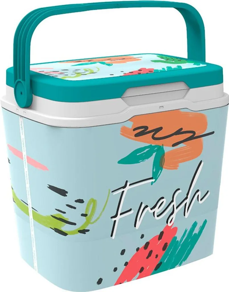 Glacière Transparente 29L : Ne cherchez plus vos aliments au fond du sac