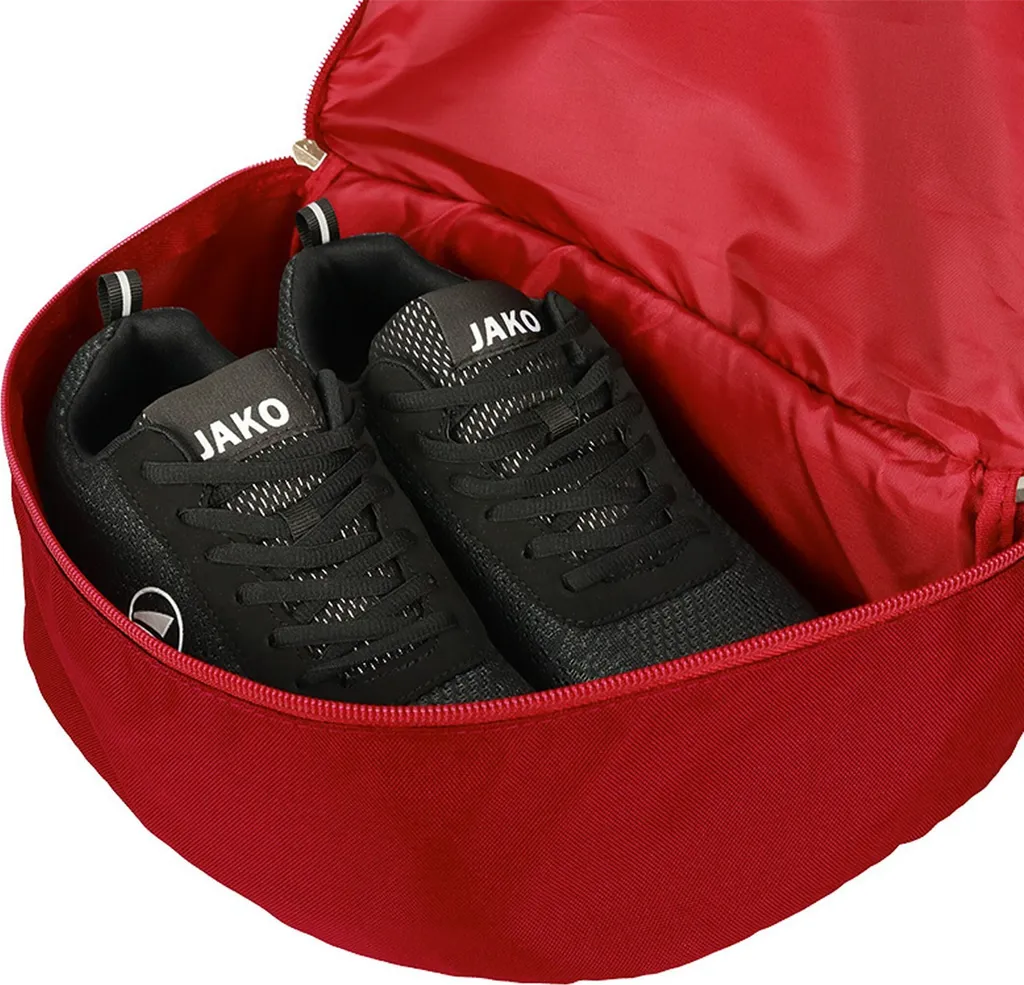Zaino Calcio JAKO TLS 01 01 | Equipaggiamento Sportivo Professionale - 2