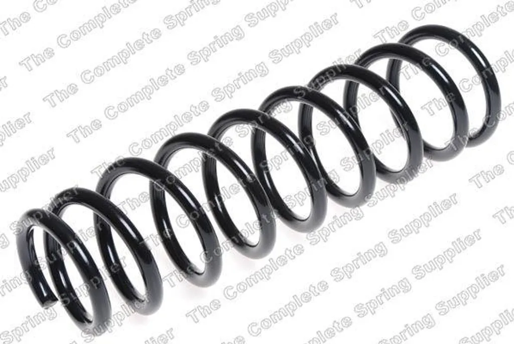 Ressort de suspension Outlander pour charge et remorquage OE 4140A172
