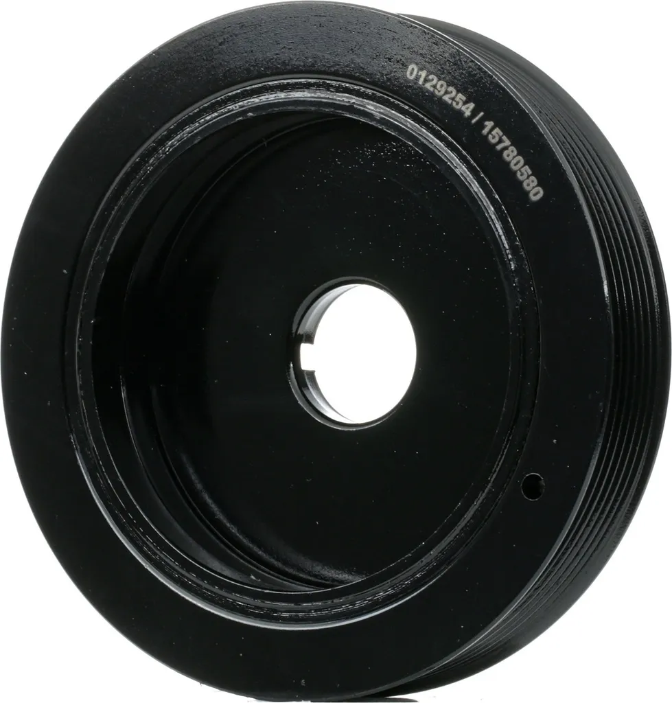 Poulie de Vilebrequin STARK SKBPC-0640180 pour Duster et Logan 1.5 dCi