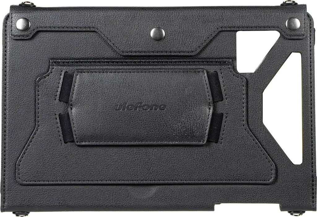 Armor Holster Pro Ulefone avec Fixation Renforcée pour Armor Pad 4