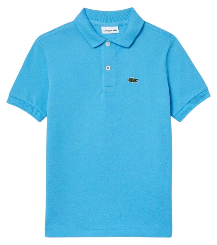 Lacoste - Poloshirt für Jungen, Piqué GT13084 (152) Produktbild 
